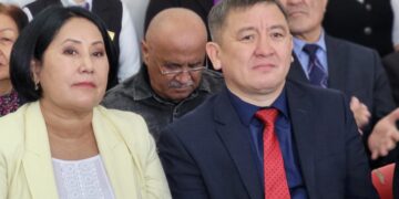 ОТКРЫТ КАБИНЕТ ЦАРИЦЫ ВСЕХ НАУК