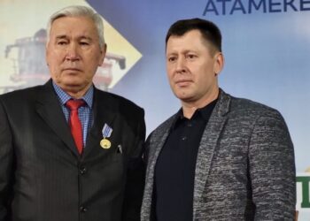 ПРАЗДНИК АГРАРИЕВ