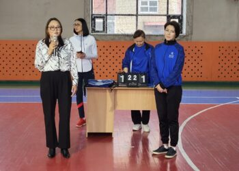 НЕОГРАНИЧЕННЫЕ ВОЗМОЖНОСТИ ДЛЯ ДЕТЕЙ С ОСОБЕННЫМИ ПОТРЕБНОСТЯМИ