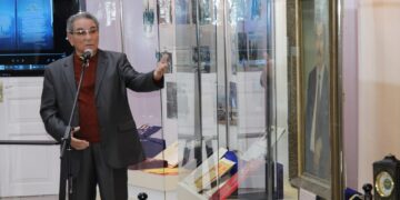 ЖИЗНЬ ЕГО БЫЛА ПОЛНОЙ