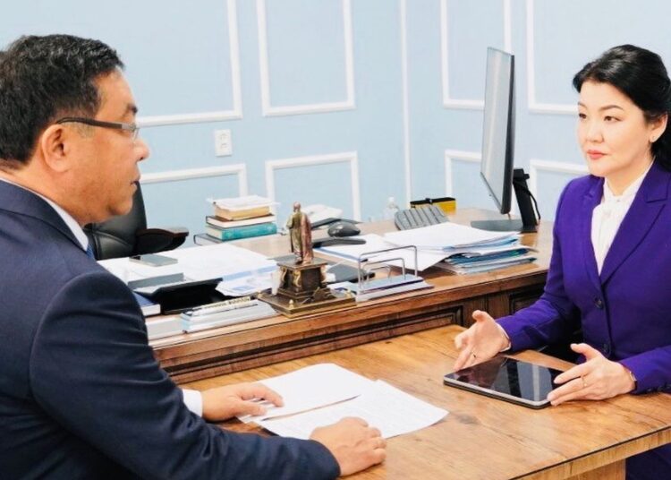 СОЗДАВАЯ УСЛОВИЯ ДЛЯ ПОЛУЧЕНИЯ МЕДИЦИНСКИХ УСЛУГ