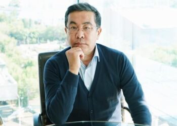 НУРЛАН УРАНХАЕВ: В ПЛАНАХ МНОЖЕСТВО ПРОЕКТОВ