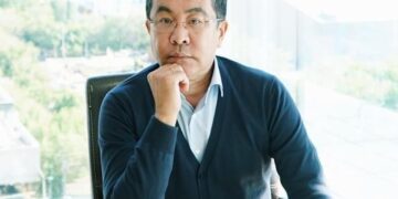 НУРЛАН УРАНХАЕВ: В ПЛАНАХ МНОЖЕСТВО ПРОЕКТОВ