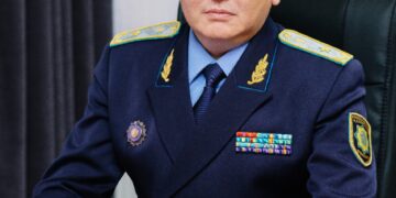 ПРОКУРОР ОБЛАСТИ АБАЙ О ЗАКОНЕ «О ПРОКУРАТУРЕ»