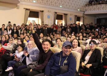 ПРИЗЫВАТЬ ДЕЛАТЬ ДОБРО