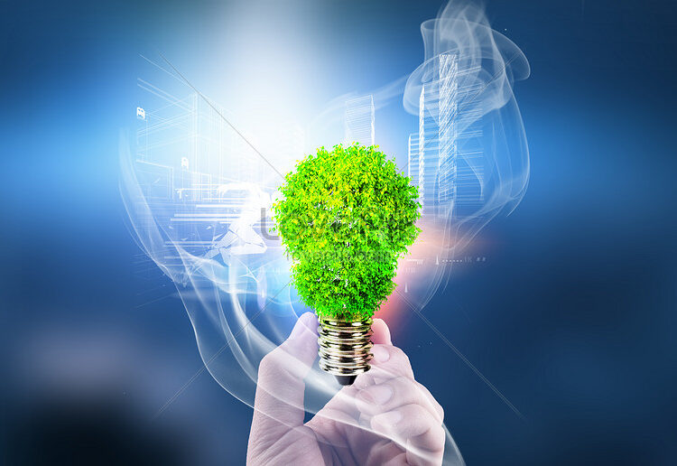 ЭНЕРГОСБЕРЕЖЕНИЕ КАК ЗАЛОГ ЧИСТОЙ ЭКОЛОГИИ