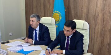 РАБОТА ИДЕТ В ВЕРНОМ НАПРАВЛЕНИИ?