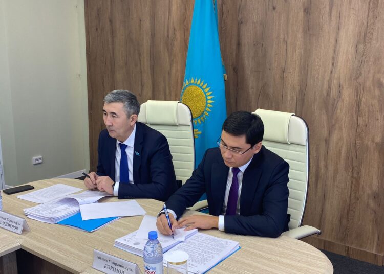 РАБОТА ИДЕТ В ВЕРНОМ НАПРАВЛЕНИИ?