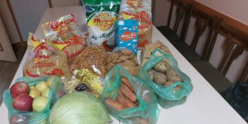 ПОМОЩЬ ОТ ЧИСТОГО СЕРДЦА