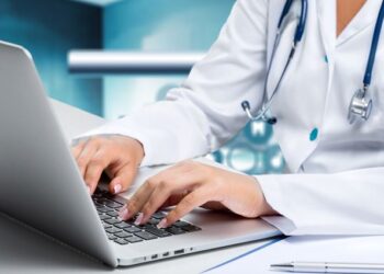 ЦИФРОВАЯ МЕДИЦИНА: В ПОМОЩЬ НАСЕЛЕНИЮ СТРАНЫ