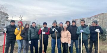 ЗА ЧИСТЫЙ И БЕЗОПАСНЫЙ ГОРОД