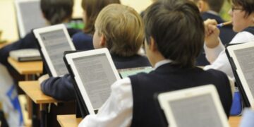 НОВЫЕ IT-ТЕХНОЛОГИИ ДЛЯ ОБРАЗОВАНИЯ ЦИФРОВИЗАЦИЯ