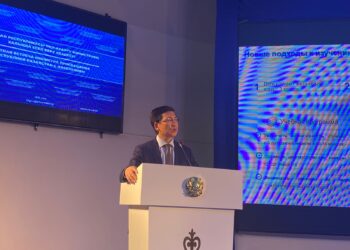 С ЦИФРОВИЗАЦИЕЙ ВСЕ В ПОРЯДКЕ