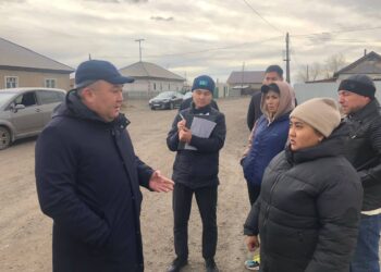 ПРОБЛЕМА РОДИТЕЛЕЙ – БЕЗОПАСНОСТЬ НА УЛИЦАХ