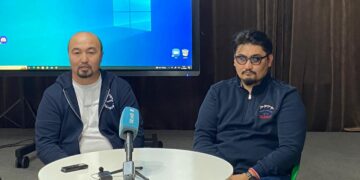 «АСАР ЖОЛЫ» — В ПОМОЩЬ СЕМЬЯМ