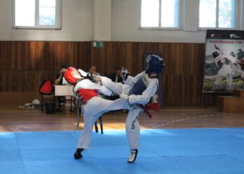 НАША ЦЕЛЬ – НАЦИОНАЛЬНАЯ СБОРНАЯ