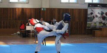 НАША ЦЕЛЬ – НАЦИОНАЛЬНАЯ СБОРНАЯ