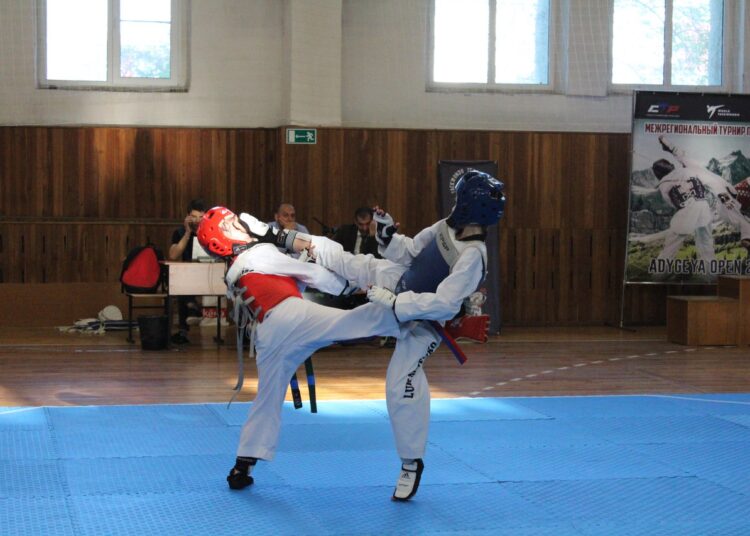 НАША ЦЕЛЬ – НАЦИОНАЛЬНАЯ СБОРНАЯ