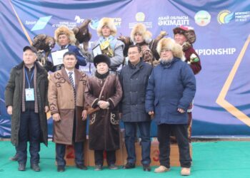 О, СПОРТ — ТЫ МИР!