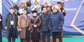 О, СПОРТ — ТЫ МИР!