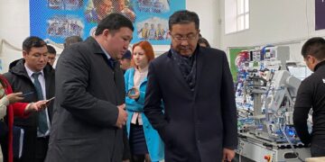 АКТУАЛИЗИРОВАТЬ ОБРАЗОВАНИЕ ПО НУЖНЫМ ПРОФЕССИЯМ