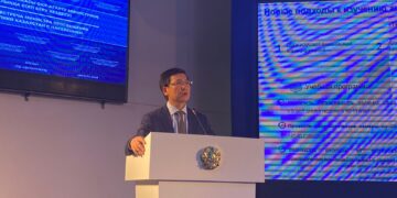 ОБРАЗОВАНИЕ КАК ФАКТОР РАЗВИТИЯ СТРАНЫ