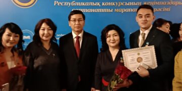 КОГДА К ПРОФЕССИИ ПОДХОДИШЬ С ДУШОЙ