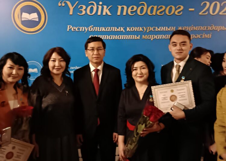 КОГДА К ПРОФЕССИИ ПОДХОДИШЬ С ДУШОЙ