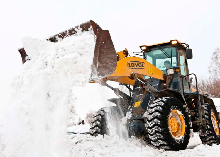 ОТКРЫТЫЕ ДОРОГИ – БЕЗОПАСНОЕ ПЕРЕДВИЖЕНИЕ