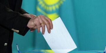 Голосование всегда проходило с соблюдением международных стандартов — посол Палестины