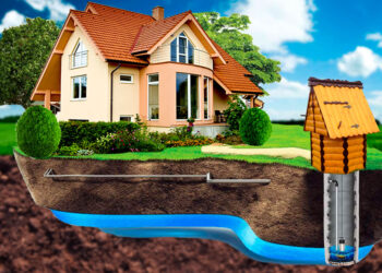 ОБЕСПЕЧЕНИЕ ПИТЬЕВОЙ ВОДОЙ — СТРАТЕГИЧЕСКАЯ ЗАДАЧА ПРАВИТЕЛЬСТВА