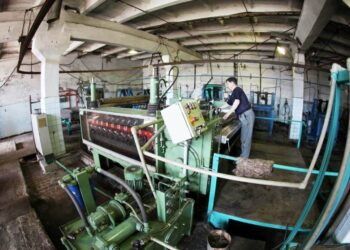 ЗНАК КАЧЕСТВА И ГАРАНТ СТАБИЛЬНОСТИ