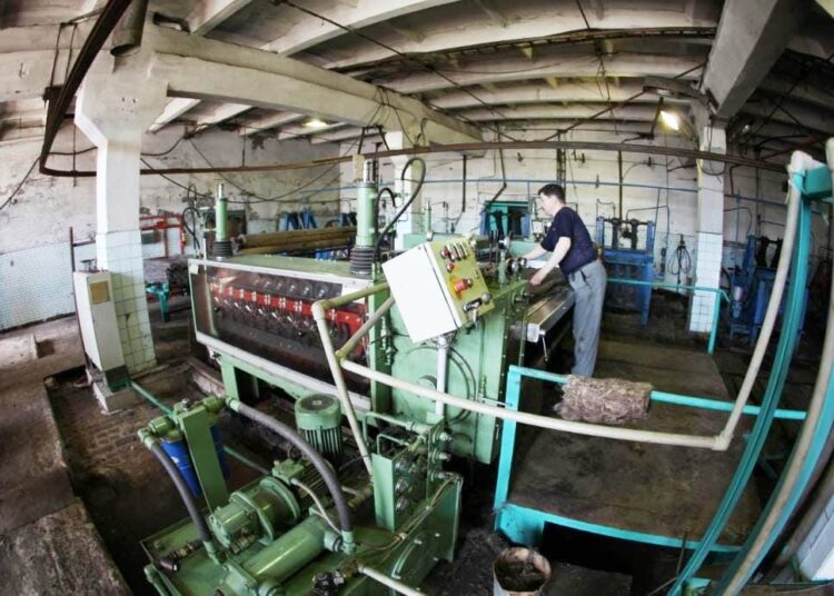 ЗНАК КАЧЕСТВА И ГАРАНТ СТАБИЛЬНОСТИ