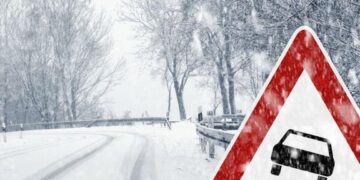 В СЕМЕЕ ОЖИДАЕТСЯ ГОЛОЛЁД