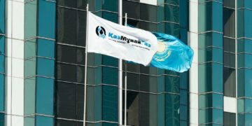 «КазМунайГаз» проведет встречу с инвесторами в Семее 19 ноября