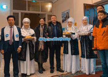 Все избирательные участки и наблюдатели готовы приступить к избирательному процессу