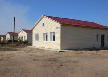 СБАЛАНСИРОВАННАЯ ТЕРРИТОРИАЛЬНАЯ МОДЕРНИЗАЦИЯ: ЕСТЬ ЛИ ВИДИМЫЕ РЕЗУЛЬТАТЫ?