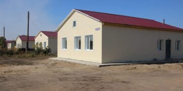 СБАЛАНСИРОВАННАЯ ТЕРРИТОРИАЛЬНАЯ МОДЕРНИЗАЦИЯ: ЕСТЬ ЛИ ВИДИМЫЕ РЕЗУЛЬТАТЫ?