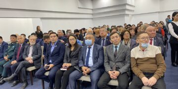 СКОРО НАЧНЕТ РАБОТУ КОНСТИТУЦИОННЫЙ СУД