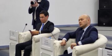 МИНИСТР НАЦЭКОНОМИКИ: «ОБЕСПЕЧИТЬ БАЗОВЫЕ ПОТРЕБНОСТИ И ИСПОЛЬЗОВАТЬ ПРИНЦИП ОТКРЫТОСТИ»