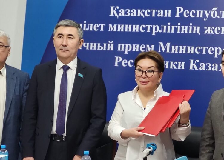 МНОГООБЕЩАЮЩИЕ ПЕРСПЕКТИВЫ В СОТРУДНИЧЕСТВЕ