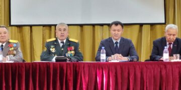 НА БЛАГО ОТЕЧЕСТВА