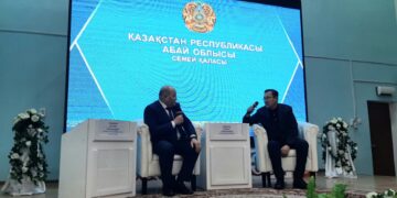 ДАНИЯР КАДЫРОВ: МЫ СОЗДАЕМ УСЛОВИЯ ДЛЯ РАЗВИТИЯ