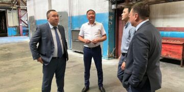 ТЕПЛО В КАЖДЫЙ ДОМ: НАМЕЧЕНЫ ДОЛГОСРОЧНЫЕ ПЛАНЫ