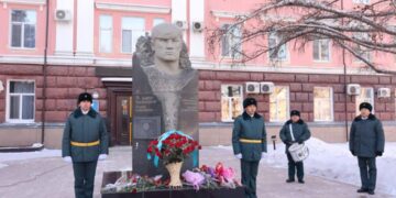 НЕЗАВИСИМОСТЬ И СУВЕРЕНИТЕТ – НАШИ ГЛАВНЫЕ ЦЕННОСТИ