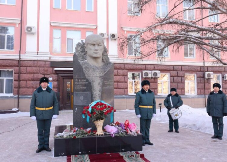 НЕЗАВИСИМОСТЬ И СУВЕРЕНИТЕТ – НАШИ ГЛАВНЫЕ ЦЕННОСТИ
