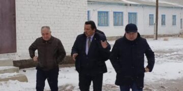 НА ПЕРЕДОВОЙ РЕМОНТА И ОБНОВЛЕНИЯ