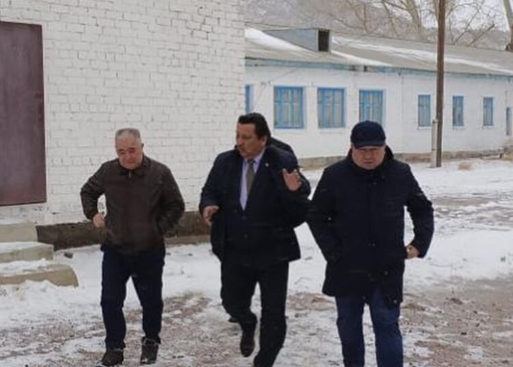 НА ПЕРЕДОВОЙ РЕМОНТА И ОБНОВЛЕНИЯ