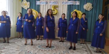 ПОВЫШАЯ ДУХОВНУЮ КУЛЬТУРУ
