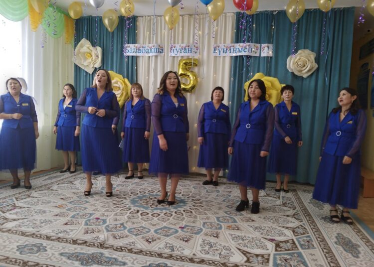 ПОВЫШАЯ ДУХОВНУЮ КУЛЬТУРУ